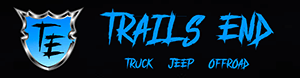 Trails End Truck Header Logo