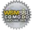 WSM SSL Comodo